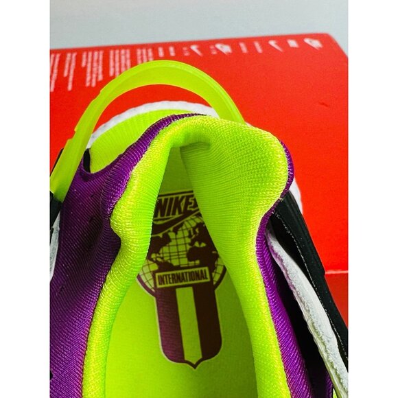 10 Women’s Nike Air Huarache DH4439 101 running shoes White Neon Magenta - Picture 7 of 9